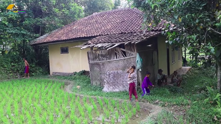 Rumah Angker di Cianjur Rumah Angker di Cianjur