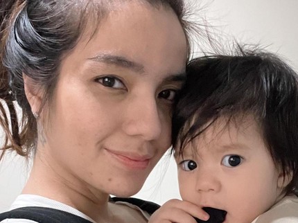 5 Foto Terbaru Sheila Marcia Usai Hapus Tato, Ada yang Berbeda?