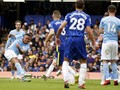 Hasil Liga Inggris: Man City Tekuk Chelsea 1-0