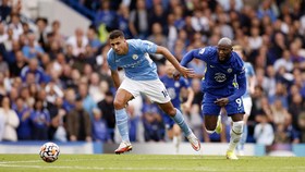5 Fakta Jelang Man City vs Chelsea