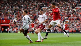 8 Laga di Jadwal Neraka Menanti Manchester United