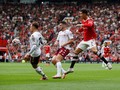8 Laga di Jadwal Neraka Menanti Manchester United