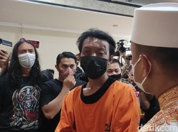 Wanti-wanti agar Pembakar Mimbar Masjid Tak Buru-buru Dicap Gangguan Jiwa