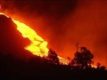 VIDEO: Letusan dan Aliran Lava di La Palma Semakin Berbahaya