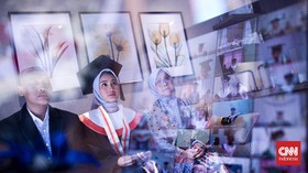 img-title FOTO: Wisuda Online, Menekan Potensi Lonjakan Covid-19