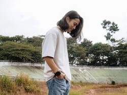 Dikta Potong Rambut Gondrong, Alasannya Bikin Netizen Terharu dan Kagum