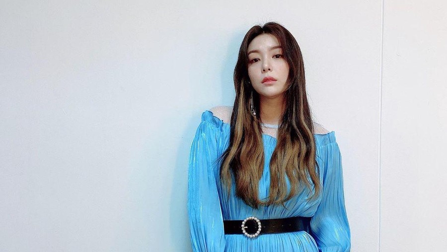 Ailee jalani diet ekstrem. Dalam 1 bulan turun 10 kilogram.