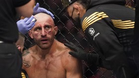 Volkanovski Yakin Islam Makhachev Bakal Susah Lawan Petarung Pendek