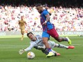 Klasemen Liga Spanyol Usai Barcelona Menang