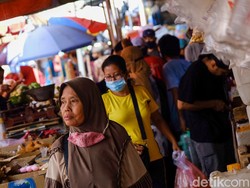 9 Wilayah Jawa-Bali PPKM Level 1, Mal Buka 100 Persen, Anak Diizinkan Masuk