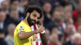 Hasil Liga Inggris: 6 Gol Tercipta, Liverpool Gagal Menang