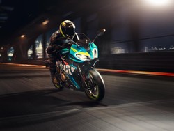 Ini Wujud CFMoto 250SR yang Tak Lama Lagi Akan Rilis di Indonesia