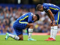 Usai Telan Dua Kekalahan, Chelsea Bisa Menang Lawan Southampton?