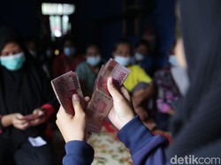 PNM Dapat Kucuran Rp 500 M buat Kredit Modal Usaha Ultra Mikro