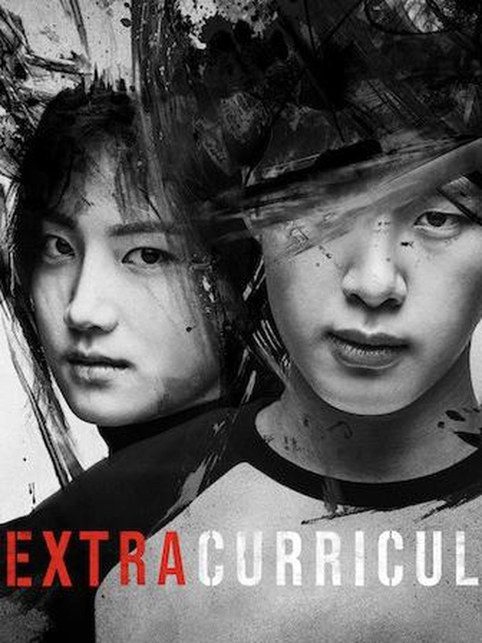 Drama korea episode singkat extracurricular
