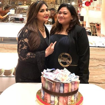 Ini Cara Nia Daniati Cerita ke Cucu soal Olivia Jadi Tersangka Kasus CPNS