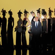 Kasus Omicron Kian Meningkat di Eropa, Giorgio Armani Batalkan Fashion Show