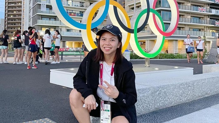 Greysia Polii