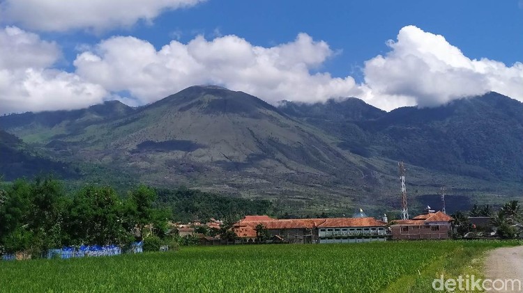 Gunung Guntur
