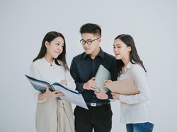 Ada Lowongan Magang di KAI Commuter, Mahasiswa D3-S1 Bisa Daftar!