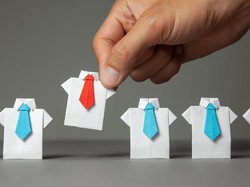 Jobstreet Hapus Iklan Lowongan Kerja yang Diduga Jadi Admin Judol