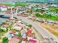 Jembatan Sei Alalak Kalsel Siap Dibuka