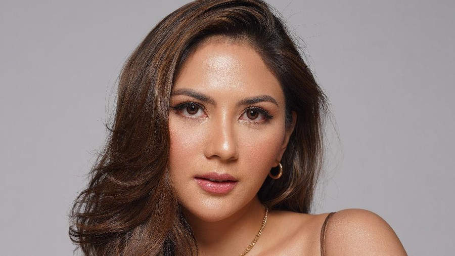 Jessica Mila buat gebrakan baru di industri hiburan