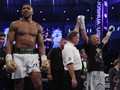 Joshua Ngotot Lawan Fury Usai Dihajar Usyk