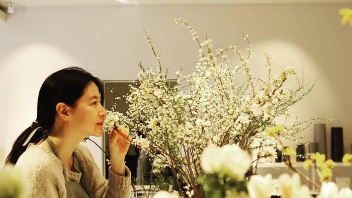 Lee Young Ae