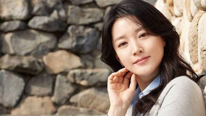 Lee Young Ae