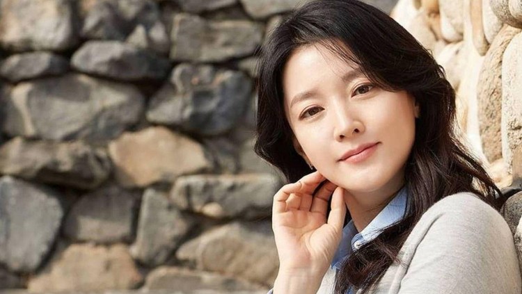 Lee Young Ae