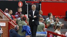Usai Dibantai, Solskjaer Ungkap Cara MU Lewati Jalur Neraka