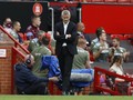 Manchester United Diminta Pecat Solskjaer dan Tunjuk Conte