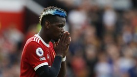 Pogba Beri Isyarat Gabung MU, Bisa Main Maret Mendatang