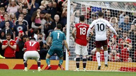 Fernandes Gagal Penalti, Ronaldo Diklaim Layak Disalahkan