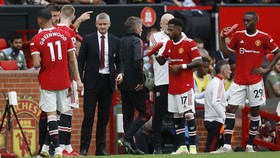 5 Rumor Kisruh Solskjaer dan Pemain Man Utd