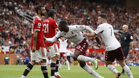 Klasemen Liga Inggris Usai Man Utd dan Chelsea Kalah