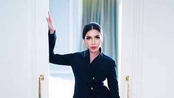 NATASHA VINSKI AWALNYA TAK MAU JADI DOKTER