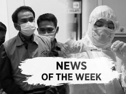 News of The Week: Raja di Pandeglang, Azis Syamsuddin Tersangka Suap