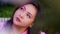 Lirik Lagu Arti Hadirmu - Audy Item