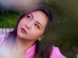 Lirik Lagu Arti Hadirmu - Audy Item