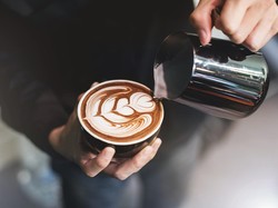 Hari Kopi Internasional 2021, Ada Kopi Rp 15.000 dan Tumbler Gratis di 5 Coffee Shop Ini