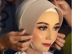 Fatwa Larang Rias Pengantin Lawan Jenis di Madina Picu Angka Pengangguran