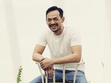 Ternyata Ini Alasan Oka Antara Tak Larang Anak Luapkan Emosi