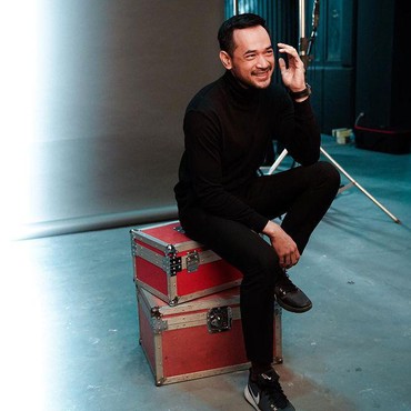 Ibu Oka Antara Pindah Agama hingga Tampilan Baru Risty Tagor