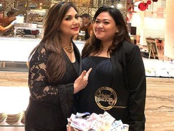 Tolak Gugatan Rp8,1 Miliar, Anak Nia Daniaty Hanya Akui Utang CPNS Bodong Rp600 Juta