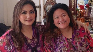 Update Informasi Selebriti InsertLive : Korban Kasus CPNS Bodong Anak Nia Daniaty Tagih Ganti Rugi Rp8,1 Miliar