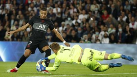 Hasil Liga Prancis: Messi Absen, PSG Menang atas Montpellier