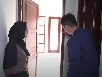 7 Potret Rumah Baru Teuku Ryan Calon Suami Ria Ricis, Begini Penampakannya Bun
