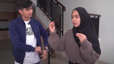 img-title Ini 8 Penampakan Rumah Baru Ria Ricis dan Teuku Ryan yang Diduga Diperebutkan